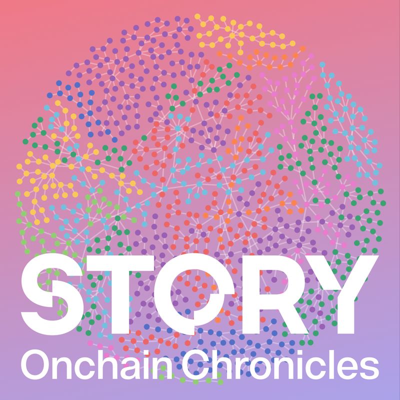 Chronicles Commemorative NFT